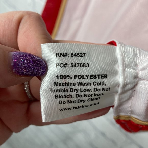 NFL Youth 49ers San Francisco Jerseys(Reversible) - Picture 5 of 6